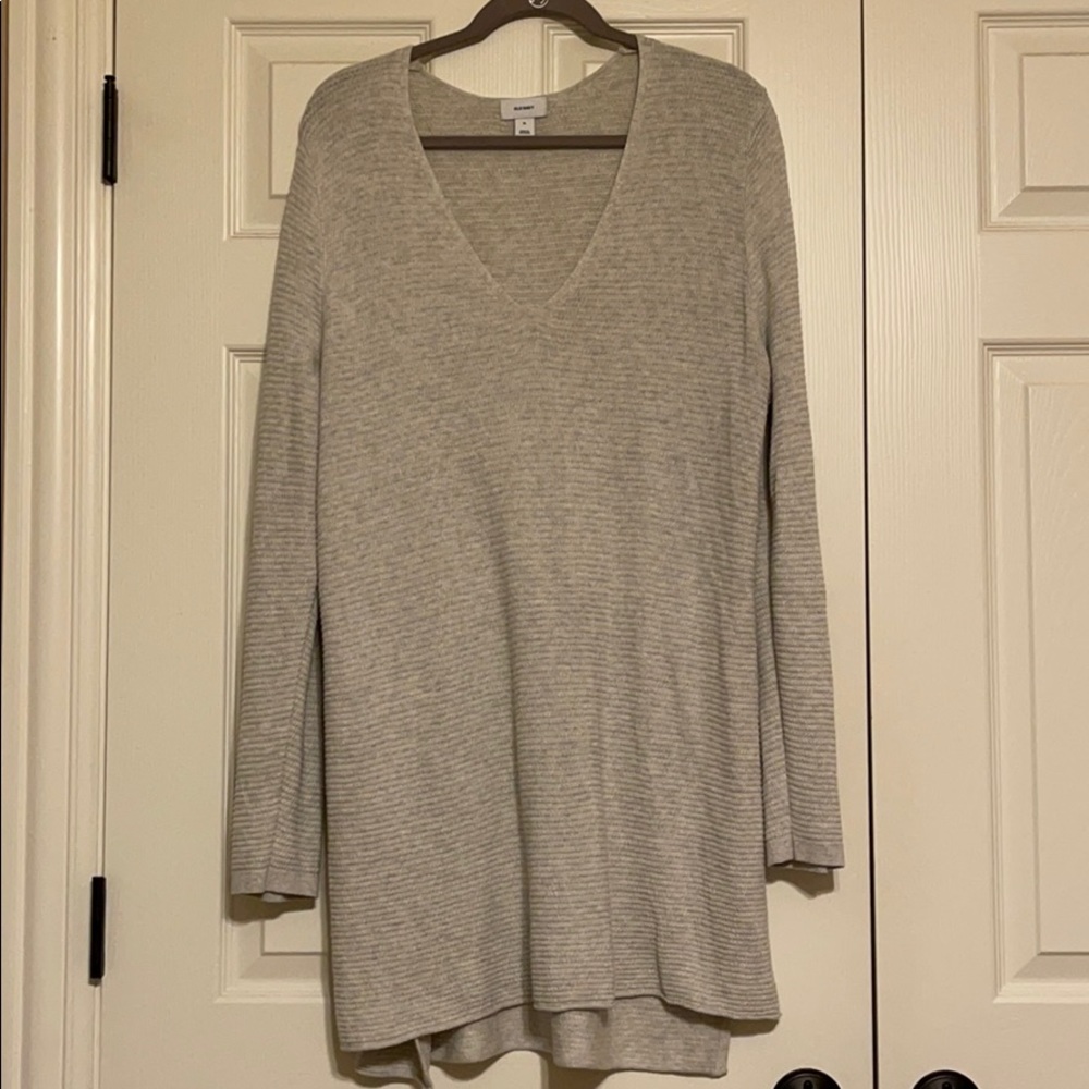 Tunic Dress